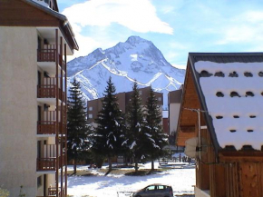 ma muzelle Les Deux Alpes